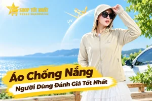 Hình ảnh Áo Chống Nắng Tốt Nhất