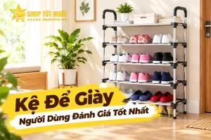 Hình ảnh Kệ Để Giày Tốt Nhất