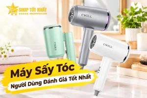 Hình ảnh Máy Sấy Tóc Được Tốt Nhất