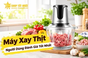 Hình ảnh Máy Xay Thịt Tốt Nhất
