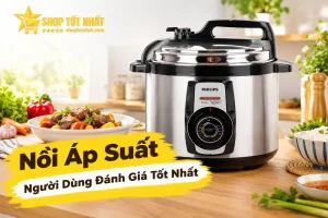 Hình ảnh Nồi Áp Suất Tốt Nhất